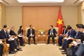 Promotion de la diplomatie populaire entre le Vietnam et le Japon