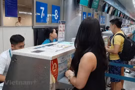 Vietnam Airlines Group vendra près de 2 millions de billets à l'occasion du Têt 2020