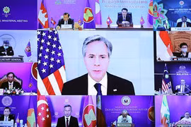 L'ASEAN et les États-Unis accordent la priorité à la réponse à l'épidémie et au relance durable