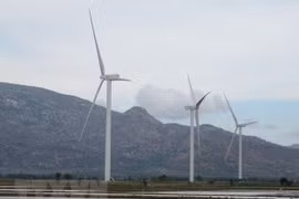 Le Royaume-Uni coopère avec le Vietnam dans le développement des énergies renouvelables