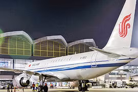 L'aéroport international de Phnom Penh élu meilleur aéroport régional en Asie-Pacifique 