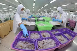 Le CPTPP offre de nombreuses opportunités d'exportation de produits aquatiques vers le Japon