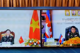 Le Vietnam prêt à soutenir le Cambodge pour organiser avec succès l'ACDFM-19