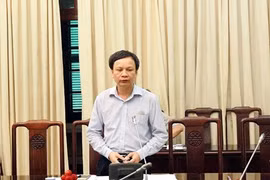 Le Vietnam élabore une nouvelle stratégie nationale sur l'égalité des sexes pour 2021-2030