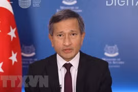 Les ministres des AE du Laos et de Singapour effectueront une visite officielle au Cambodge