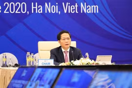 ASEAN 2020: le RCEP pourrait être signé vers la fin de l'année