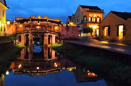 Hoi An, l'une des plus belles villes antiques d'Asie du Sud-Est