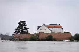 Inondations en Belgique: message de sympathie du Vietnam