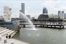 L'économie singapourienne entre en récession