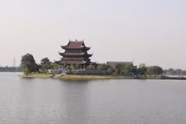 Suspension de l'ouverture de l'Année nationale du tourisme 2020 à Ninh Binh
