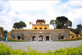 Hanoi s’efforce de diversifier ses produits touristiques