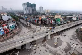 Renforcement du développement économique Vietnam-Laos 