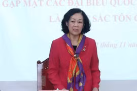 Les relations Vietnam-Canada se développent de manière active, intégrale et efficace