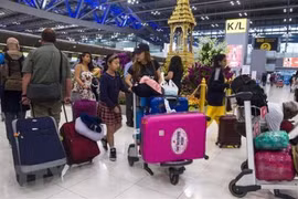 La Thaïlande considère le tourisme comme le moteur de la croissance économique