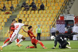 3e tour des éliminatoires de la Coupe du monde de football : le Vietnam pourrait créer la surprise