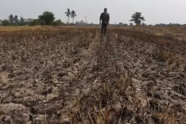 La Thaïlande face à une grave pénurie d'eau