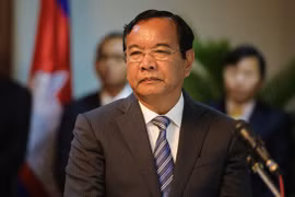 ARF: le Cambodge réaffirme sa positon sur plusieurs questions importantes