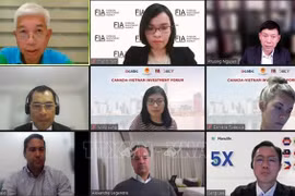 Sonder les opportunités de coopération entre le Vietnam et le Canada