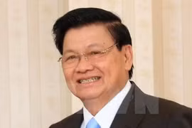Le PM laotien coprésidera la 41e réunion du Comité intergouvernemental Vietnam-Laos