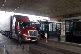 Import-export: télégramme du PM sur le dégagement des difficultés 