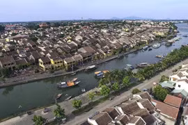 Hoi An, patrimoine mondial et fierté nationale