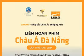 Plus de 60 films vietnamiens et étrangers en compétition au Festival DANAFF II
