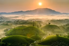 Le Vietnam truste le podium des World Travel Awards