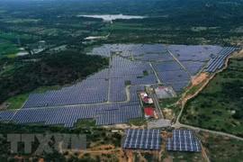 Vietnam-Québec (Canada): vers un partenariat dans les énergies renouvelables
