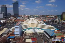 BM: les piliers économiques du Cambodge sont instables en raison du COVID-19