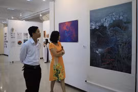La 7e exposition internationale Pacific Rim à Thua Thien-Hue