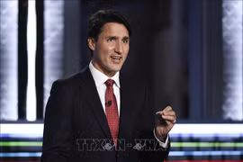 Le Canada veut approfondir ses liens commerciaux avec l'ASEAN