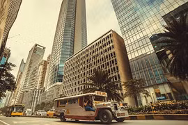 La BM révise à la baisse ses prévisions pour la croissance des Philippines et de la Malaisie