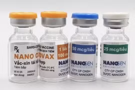 Autorisation des vaccins anti-COVID-19 disposant de données scientifiques suffisantes ​