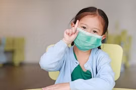 Le Fonds de protection des enfants du Vietnam au chevet des enfants touchés par le COVID-19