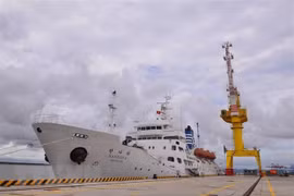 La République de Corée et le Vietnam coopèrent dans la formation des marins 