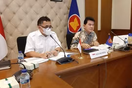 La 16e conférence de coordination sur la Communauté socio-culturelle de l'ASEAN