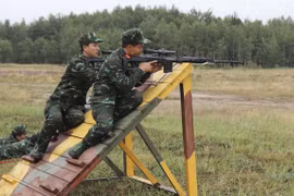  Le Vietnam participe à une conférence en ligne sur les préparatifs de l'Army Games 2021