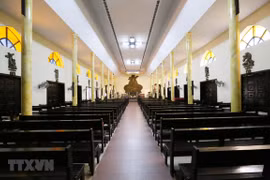 COVID-19 : activités religieuses avec responsabilité communautaire