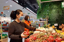Hanoï déploie un programme de stabilisation des prix des produits de base en 2022