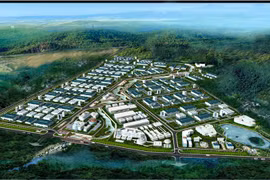 La province de Vinh Phuc s'impose comme une destination de choix pour les investisseurs