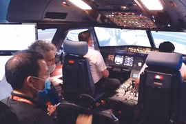 Vietjet reprend son envol avec de nouveaux produits
