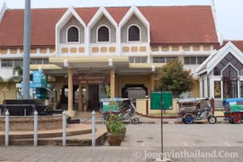 La Thaïlande et le Laos renforcent la connectivité dans les transports