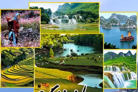 Le ​Vietnam au Salon international du tourisme ITB Berlin 2019