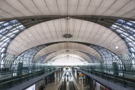 La Thaïlande lancera la 5G dans les aéroports de Suvarnabhumi et Don Mueang