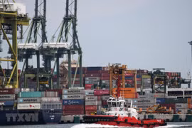 JCER prévoit les perspectiaves économiques des cinq pays de l'ASEAN