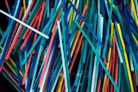 Promouvoir des solutions pour remplacer les produits en plastique à usage unique