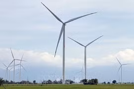 La Planification de l’électricité VIII ouvre la voie aux énergies renouvelables