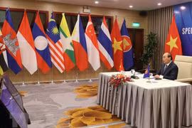Le Japon apprécie la présidence tournante de l'ASEAN du Vietnam en 2020