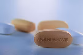 Le Vietnam produit le médicament pour traiter le COVID-19