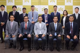 Création d’un laboratoire de recherche sur le cancer des os par Vinmec au Japon